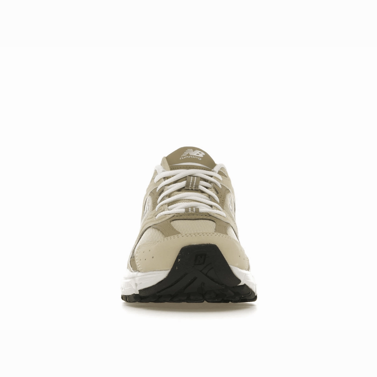 New Balance 530 Beige Aluminum Classic NB 530 shoes
