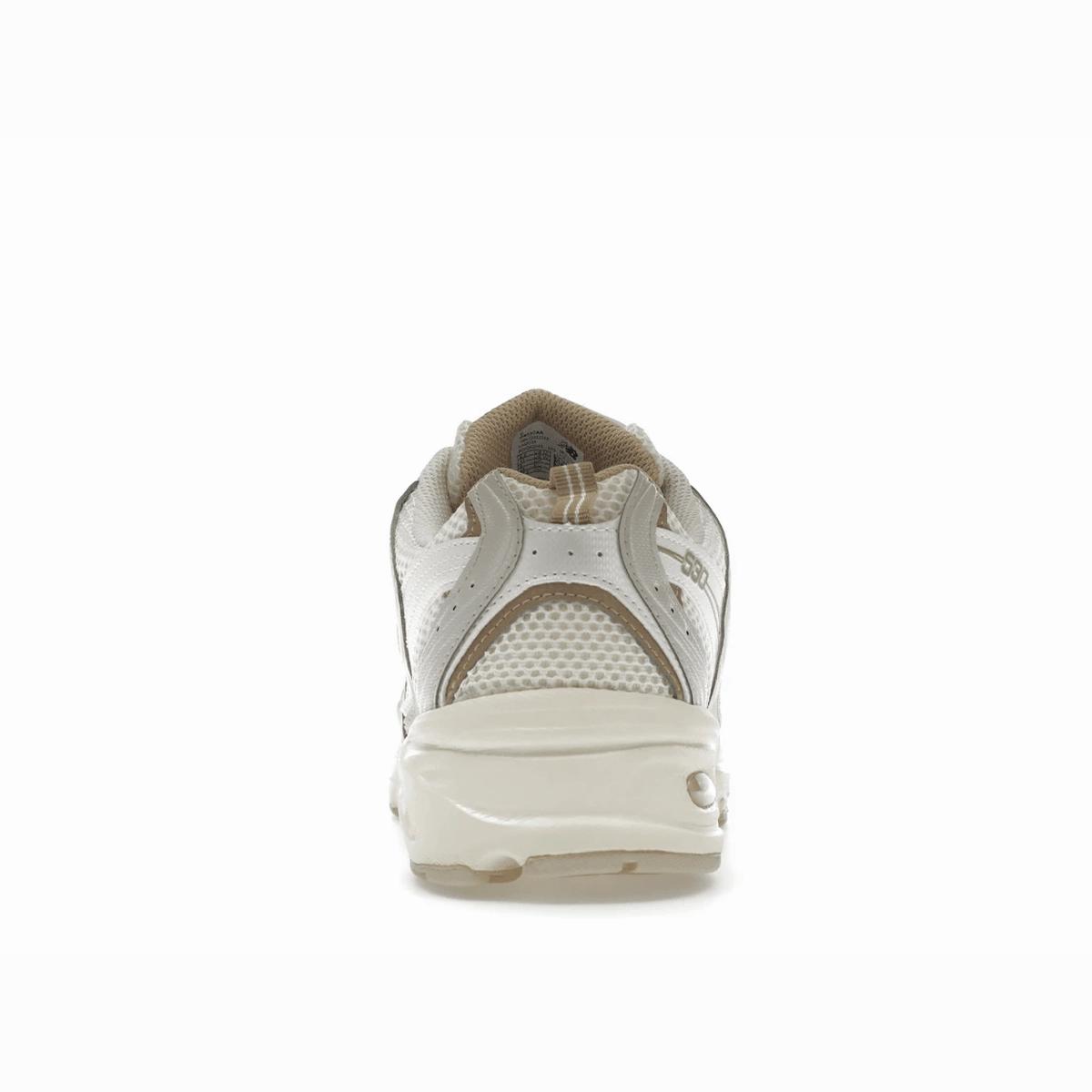 New Balance 530 Beige Angora Classic NB 530 shoes