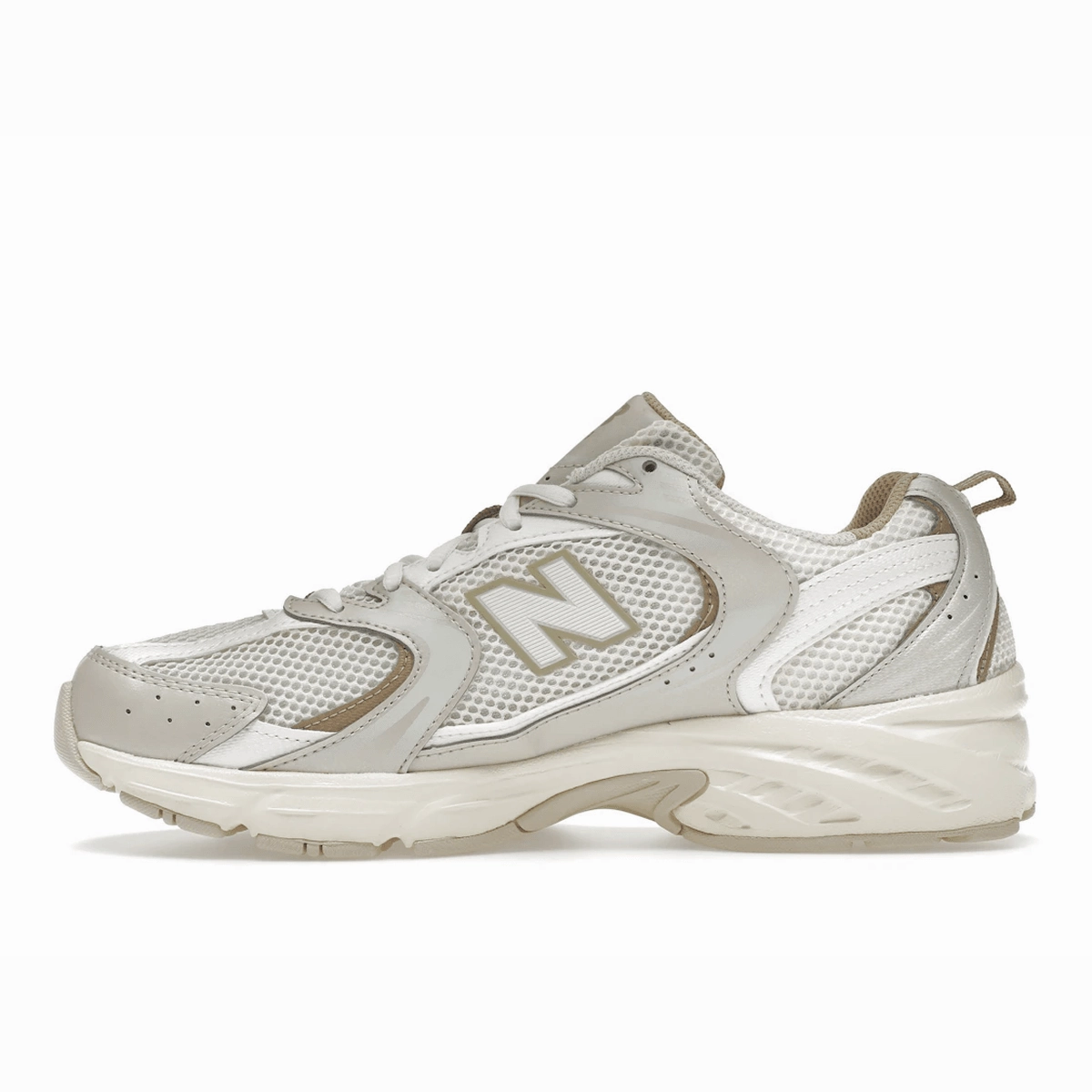 New Balance 530 Beige Angora Classic NB 530 shoes