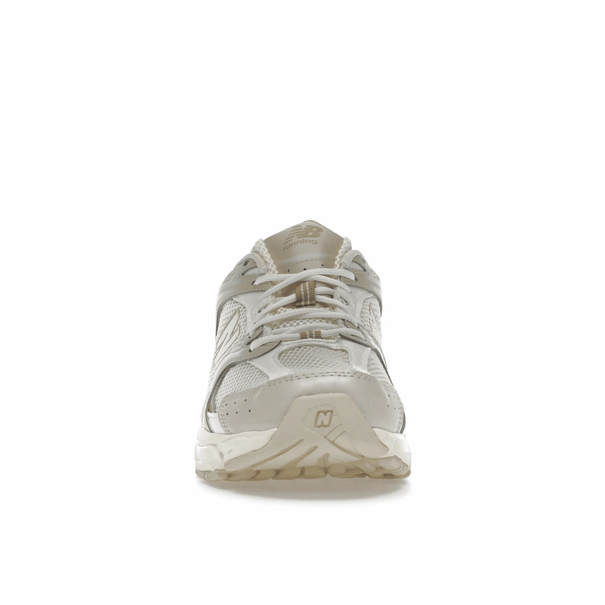 New Balance 530 Beige Angora Classic NB 530 shoes