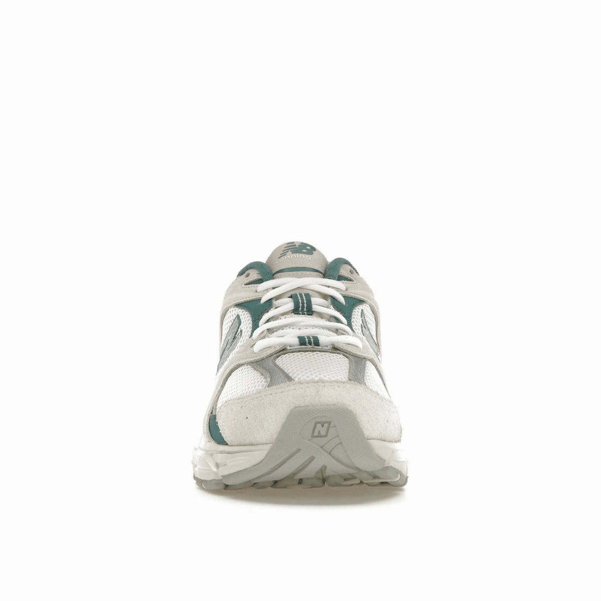 New Balance 530 Beige Green Classic NB 530 shoes