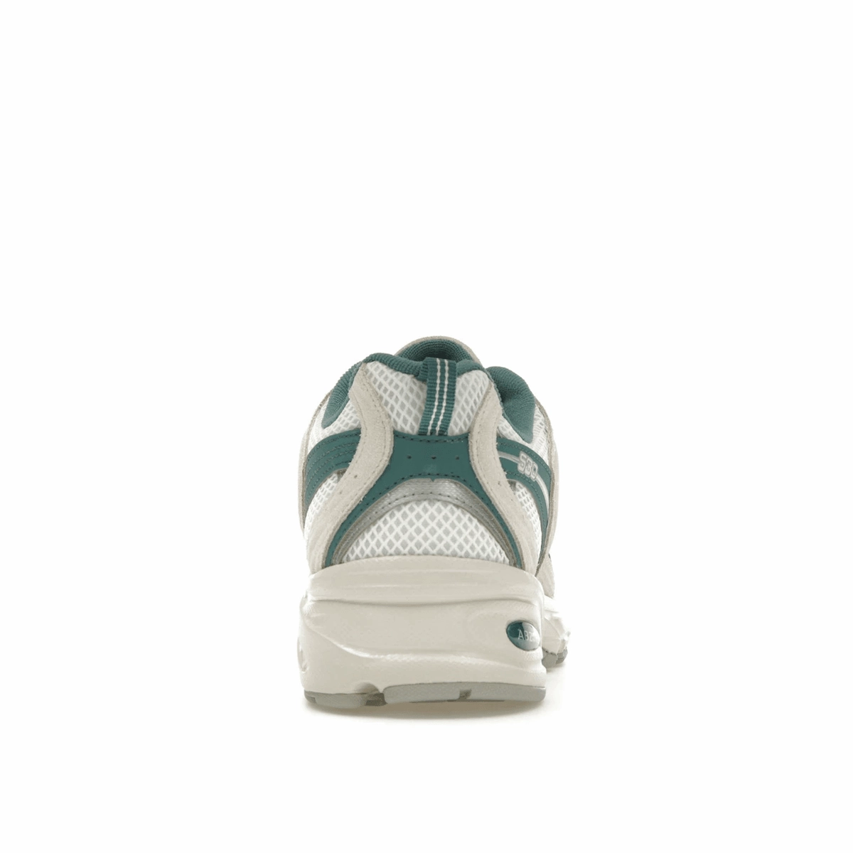 New Balance 530 Beige Green Classic NB 530 shoes