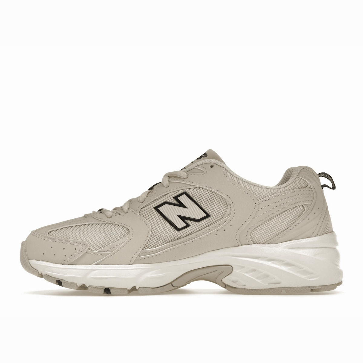 New Balance 530 Black Classic NB 530 shoes