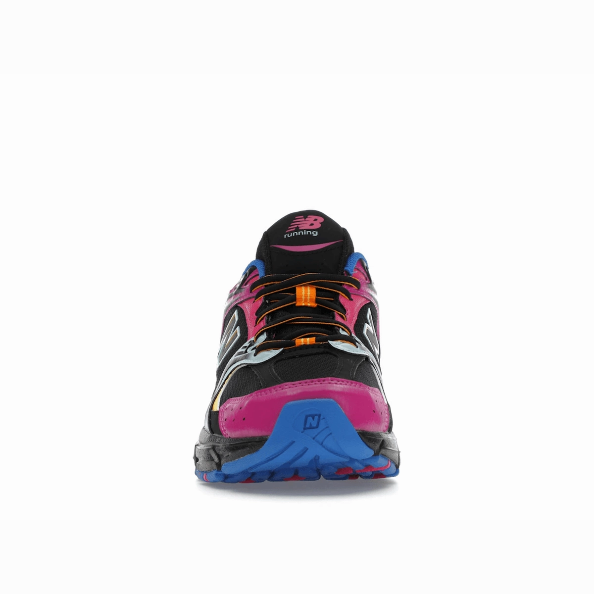 New Balance 530 Black Multi-Color Classic NB 530 shoes