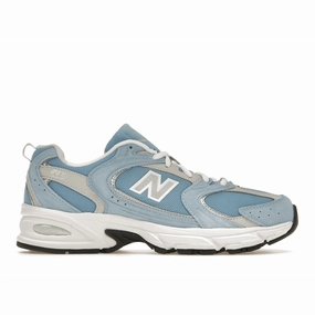New Balance 530 Blue Haze new balance 530 classic sneakers casual wear