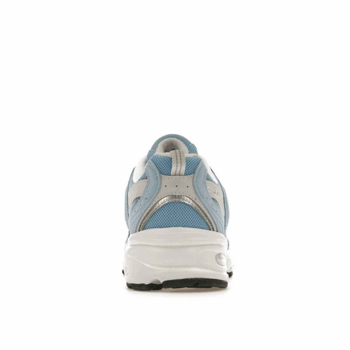 New Balance 530 Blue Haze Classic NB 530 shoes