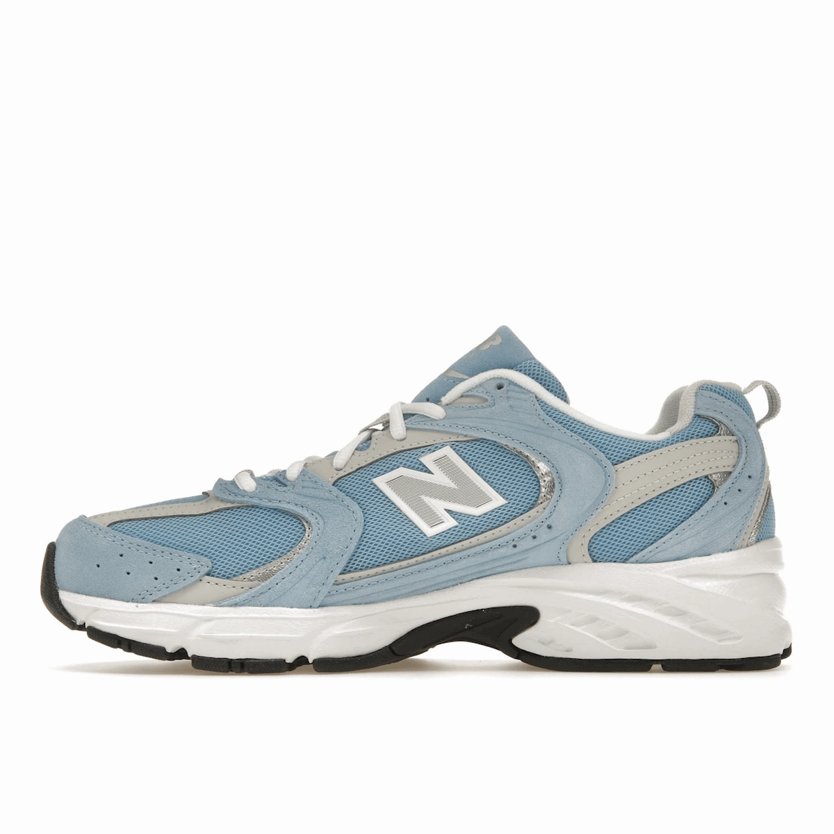 New Balance 530 Blue Haze Classic NB 530 shoes