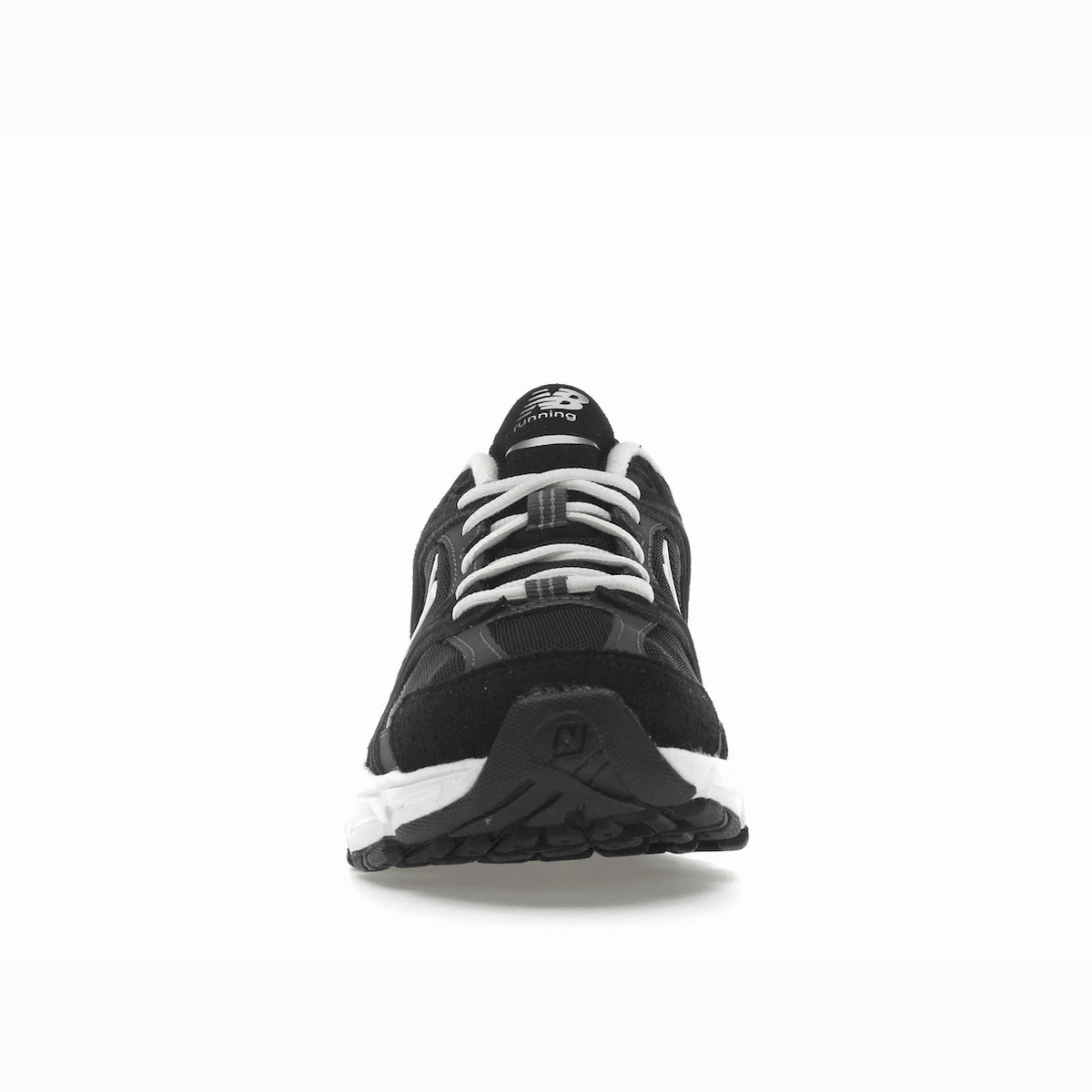 New Balance 530 Classic Black Grey Classic NB 530 shoes