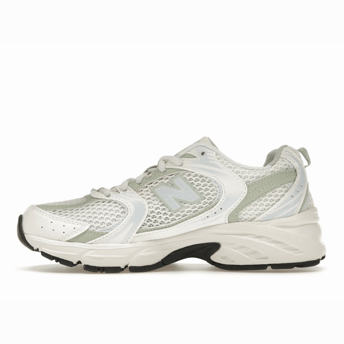New Balance 530 Cosmic Jade Green Classic NB 530 shoes