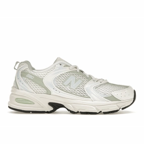 New Balance 530 Cosmic Jade Green new balance 530 classic sneakers casual wear
