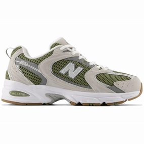 New Balance 530 Dark Olivine new balance 530 classic sneakers casual wear