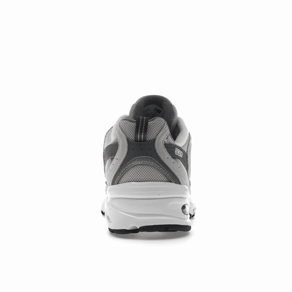 New Balance 530 Gray Matter Harbor Grey Classic NB 530 shoes