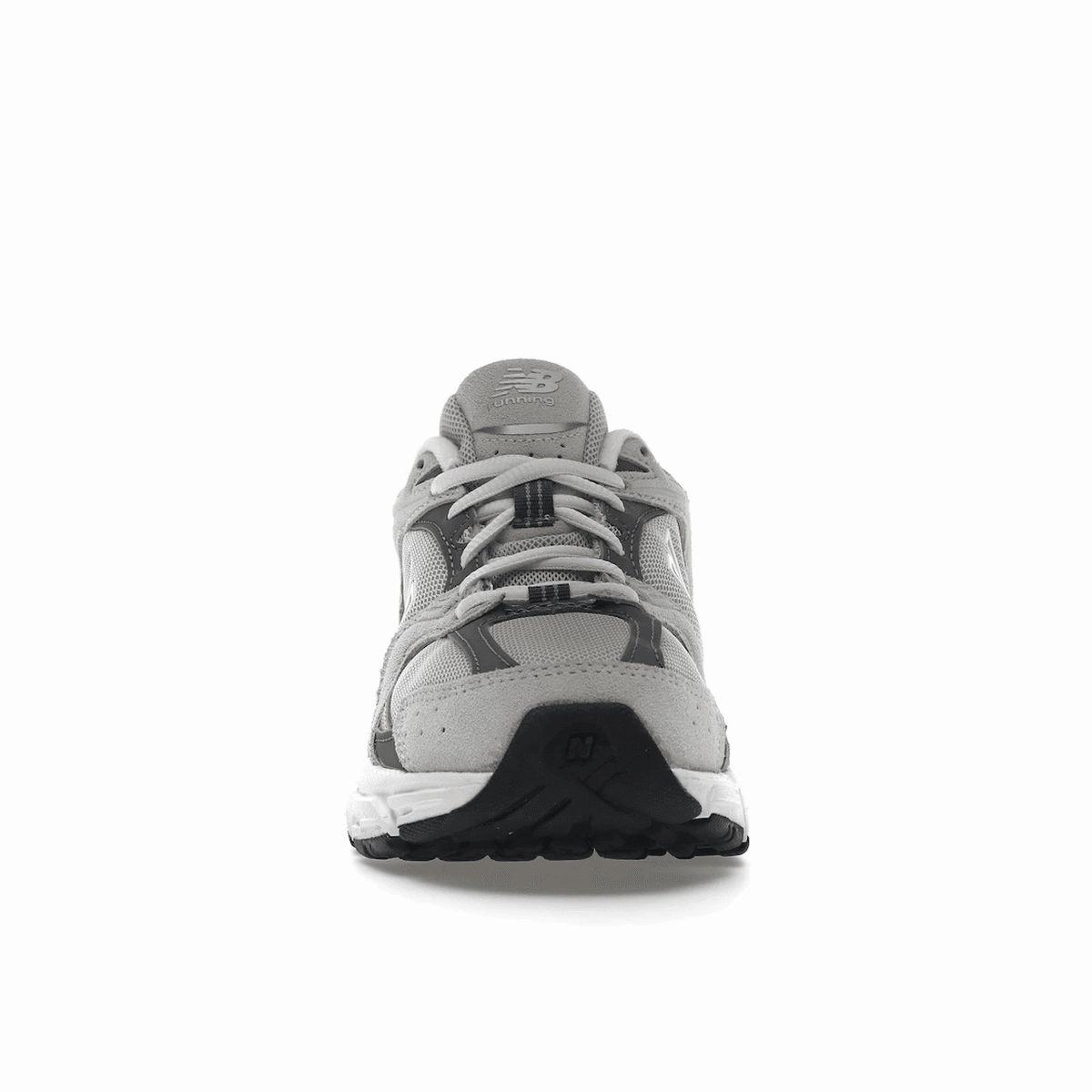 New Balance 530 Gray Matter Harbor Grey Classic NB 530 shoes