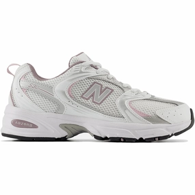 New Balance 530 Ice Wine new balance 530 classic sneakers casual wear