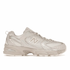 New Balance 530 Moonbeam new balance 530 classic sneakers casual wear