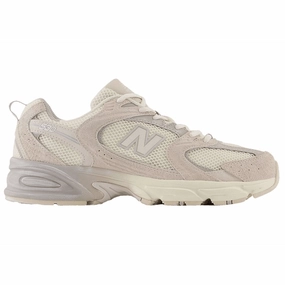 New Balance 530 Moonbeam Raw Cashew Raincloud new balance 530 classic sneakers casual wear