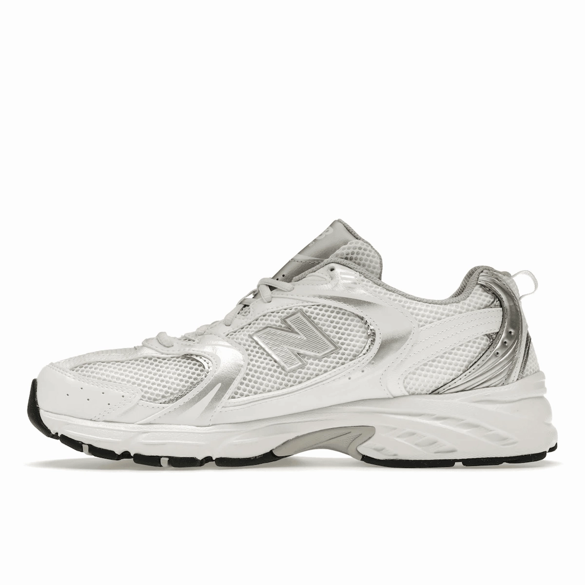 New Balance 530 Munsell White Classic NB 530 shoes