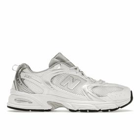 New Balance 530 Munsell White new balance 530 classic sneakers casual wear