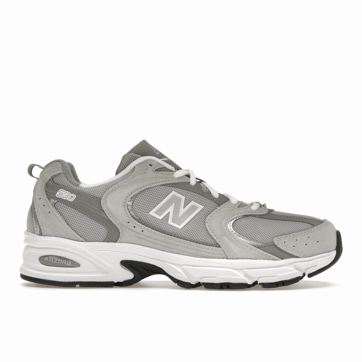 New Balance 530 Raincloud new balance 530 classic sneakers casual wear