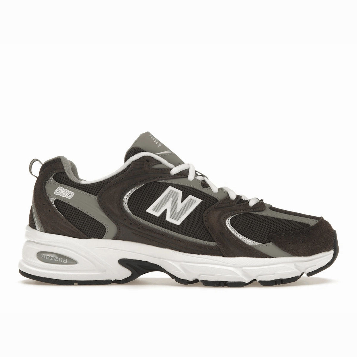 New Balance 530 Rich Earth new balance 530 classic sneakers casual wear