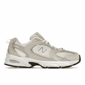 New Balance 530 Sea Salt new balance 530 classic sneakers casual wear