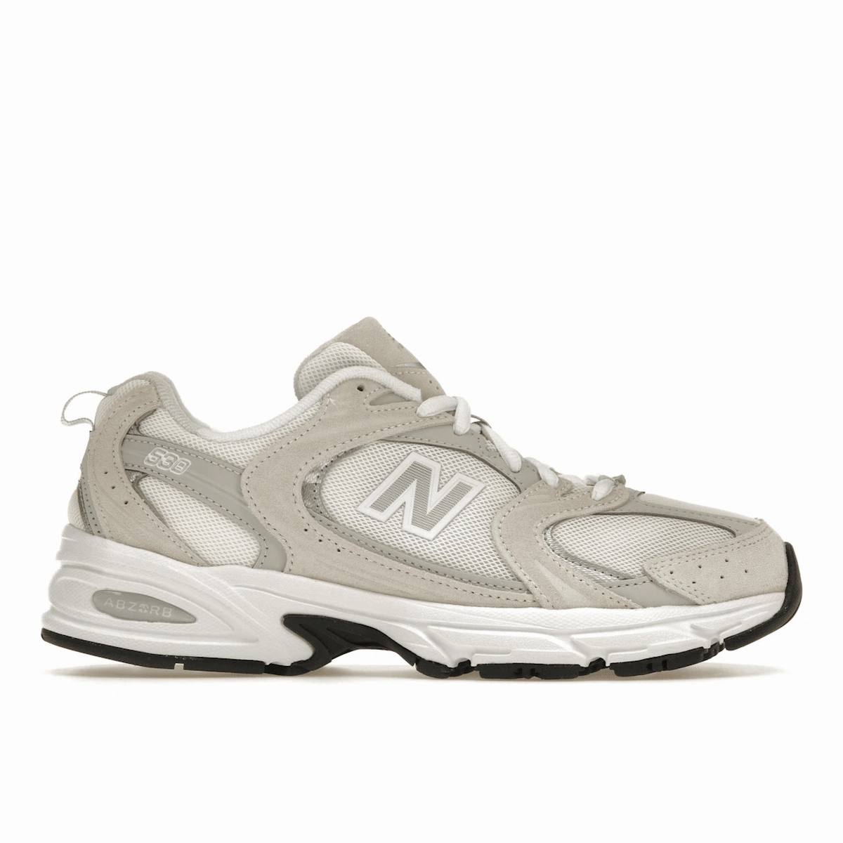 New Balance 530 Sea Salt new balance 530 classic sneakers casual wear