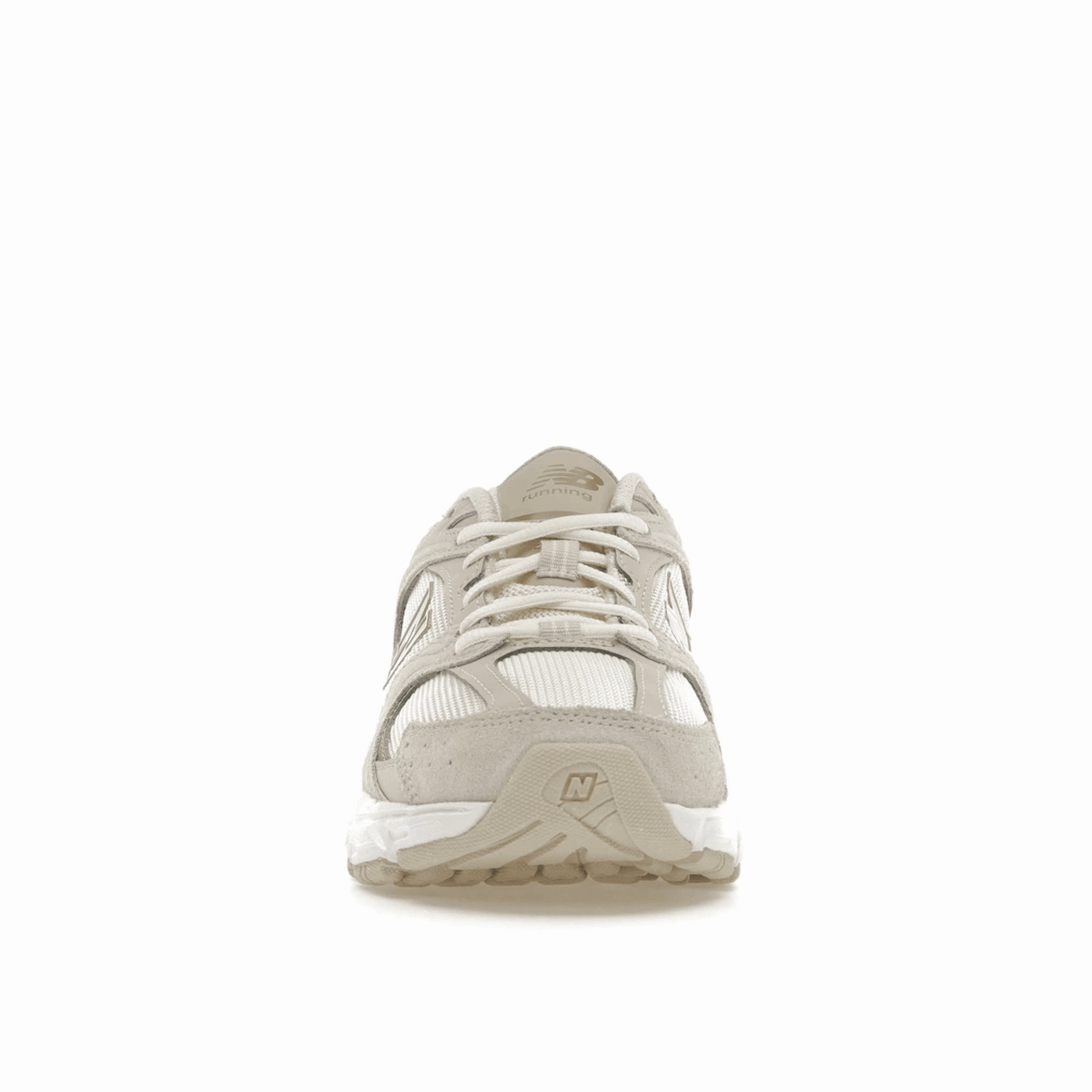 New Balance 530 Sea Salt Moonbeam Classic NB 530 shoes