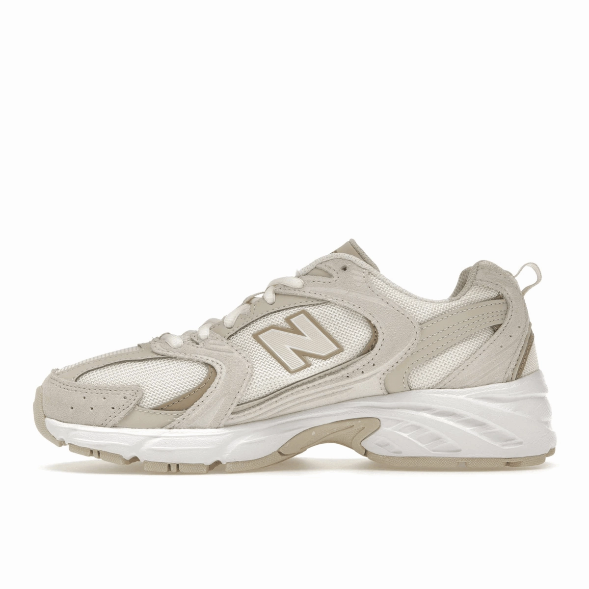 New Balance 530 Sea Salt Moonbeam Classic NB 530 shoes