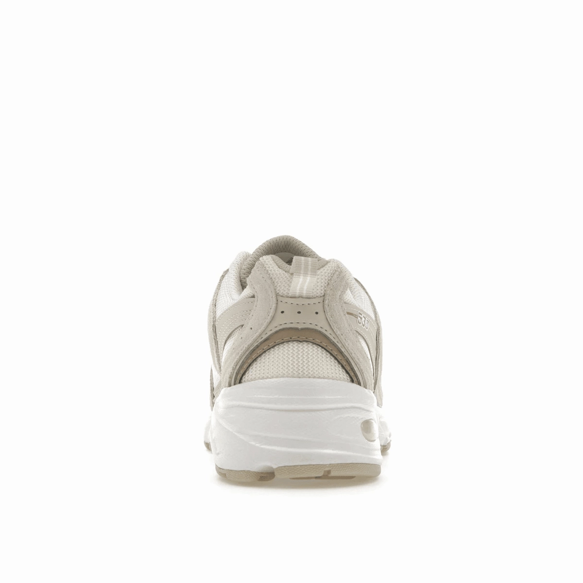 New Balance 530 Sea Salt Moonbeam Classic NB 530 shoes