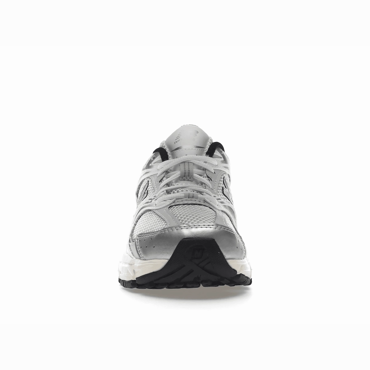 New Balance 530 Silver Cream Classic NB 530 shoes
