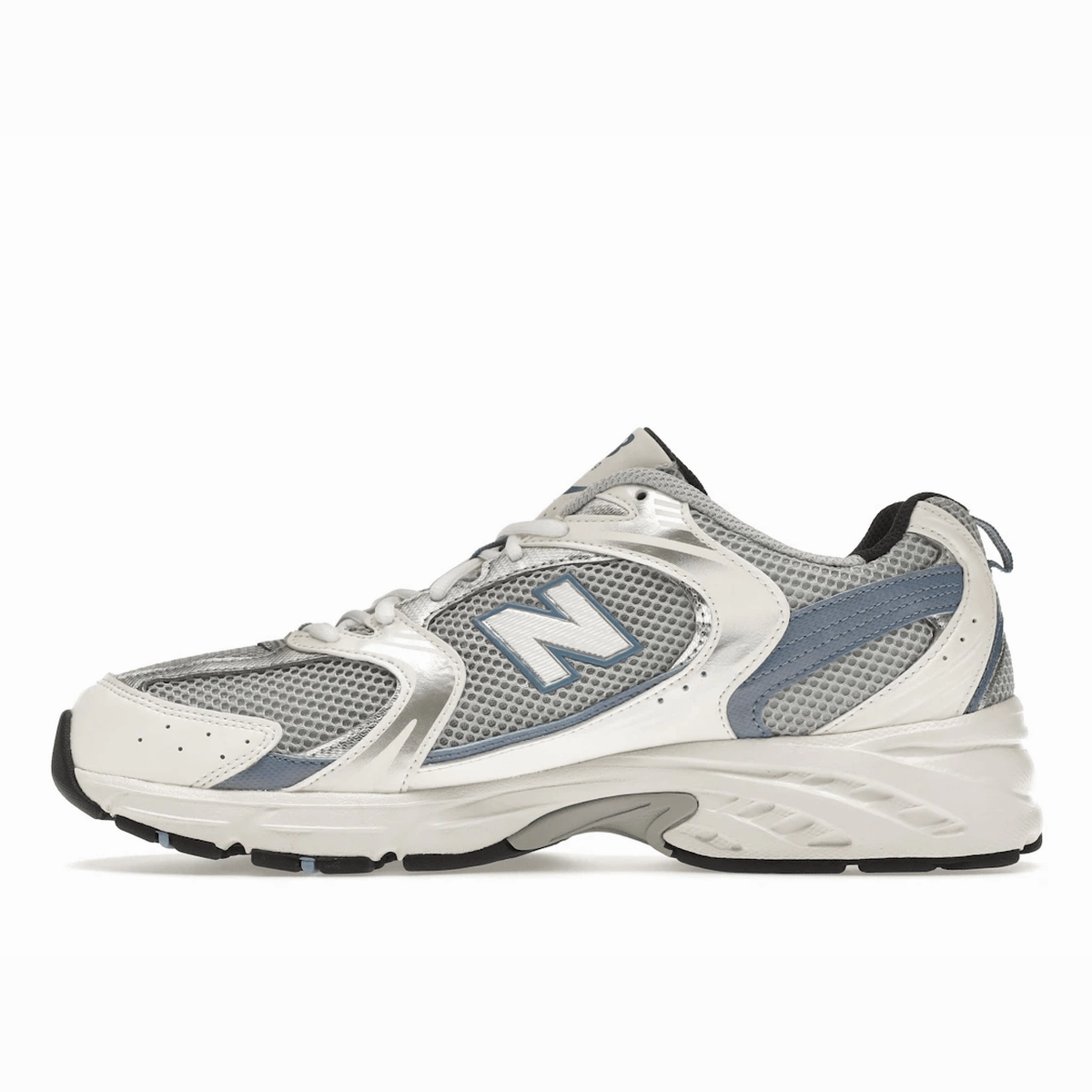 New Balance 530 Steel Blue Classic NB 530 shoes