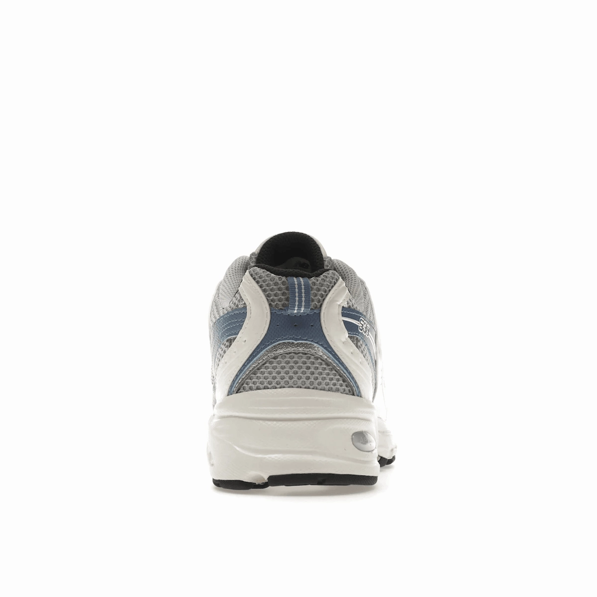 New Balance 530 Steel Blue Classic NB 530 shoes