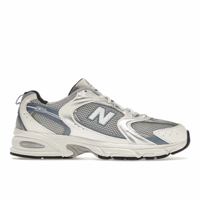 New Balance 530 Steel Blue new balance 530 classic sneakers casual wear