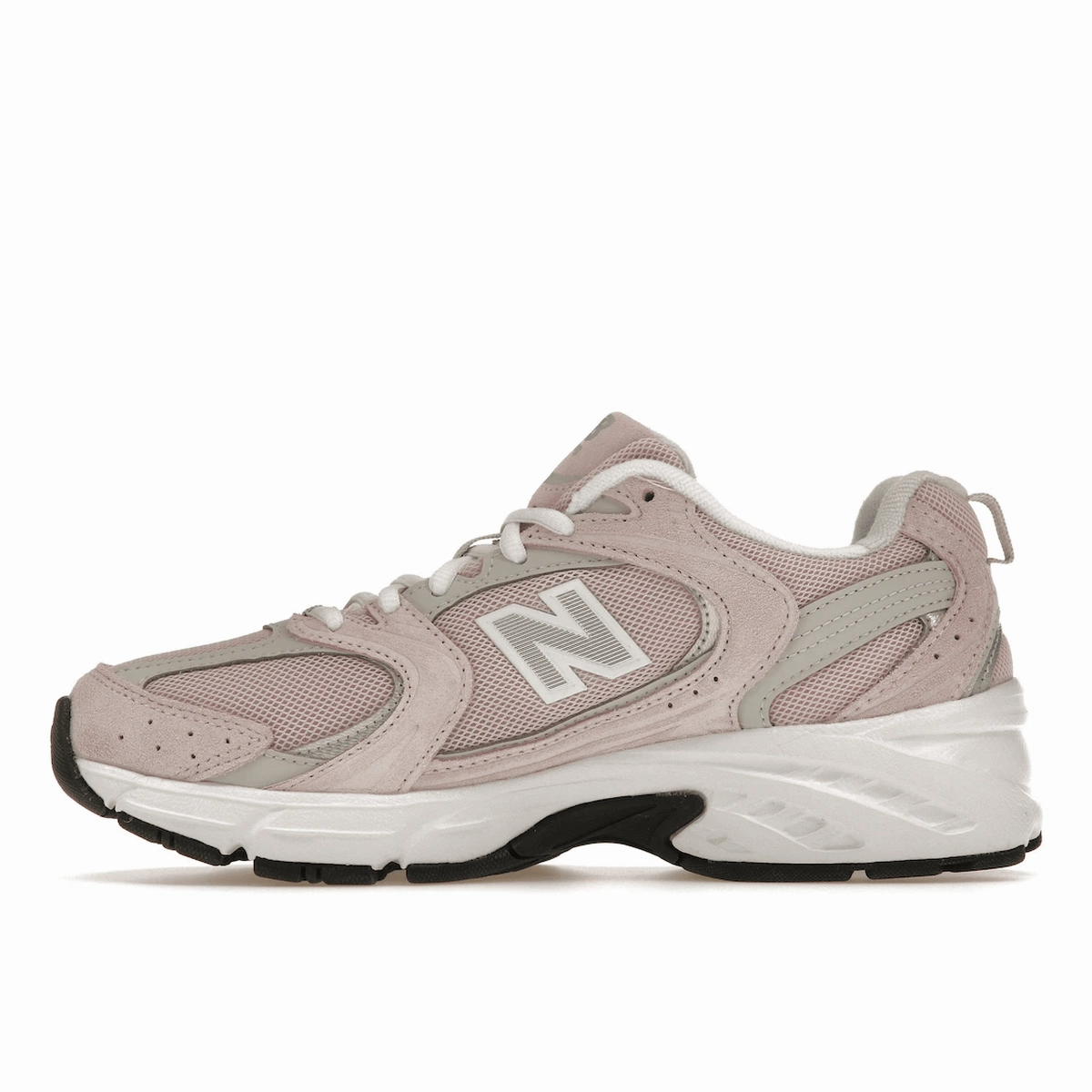 New Balance 530 Stone Pink Classic NB 530 shoes