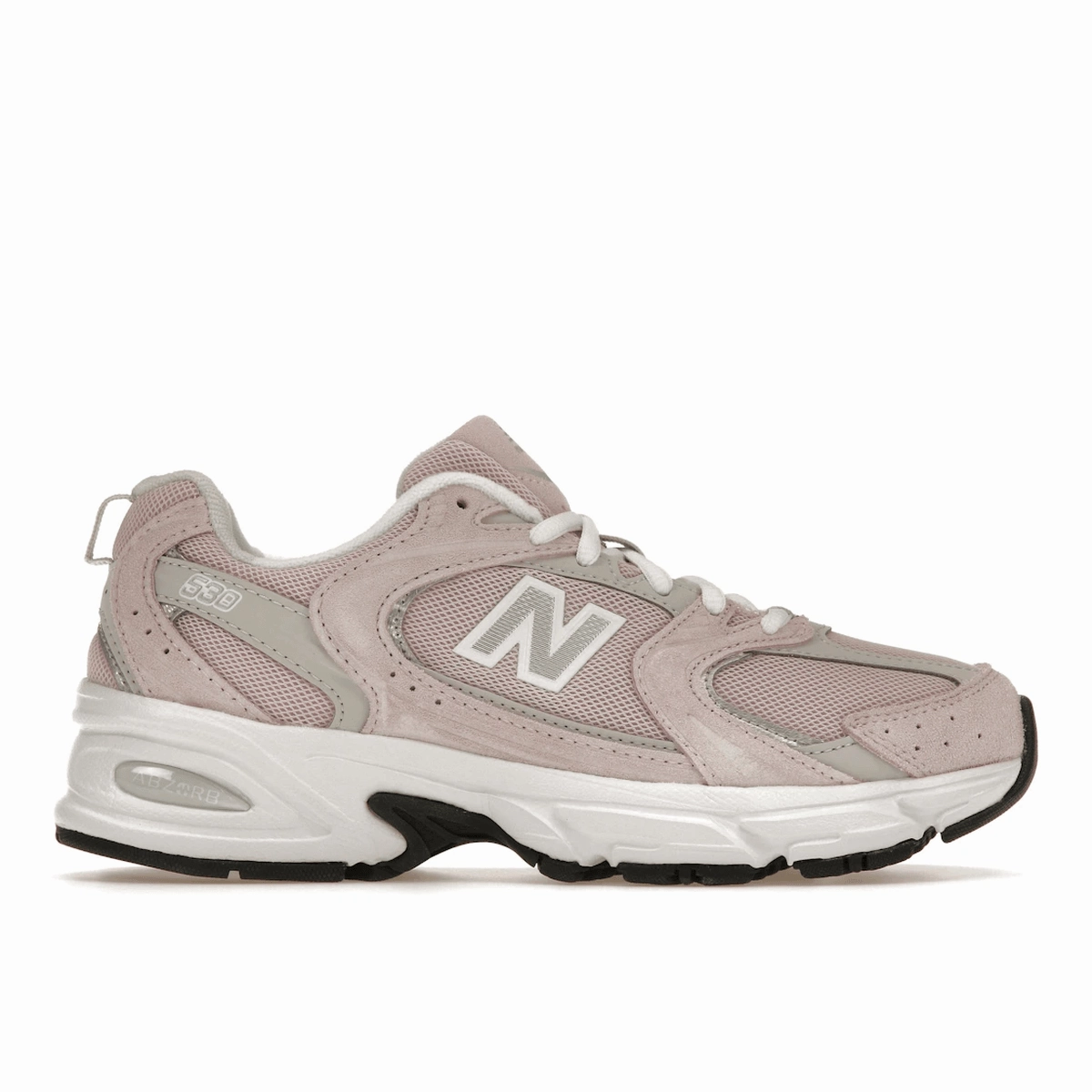 New Balance 530 Stone Pink new balance 530 classic sneakers casual wear