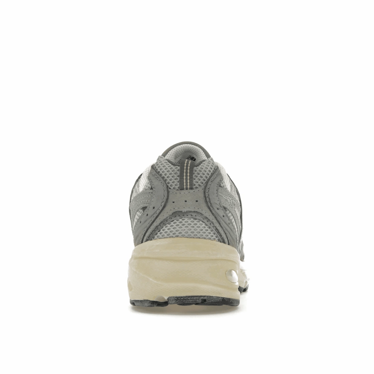 New Balance 530 Vintage Gray Matter Classic NB 530 shoes