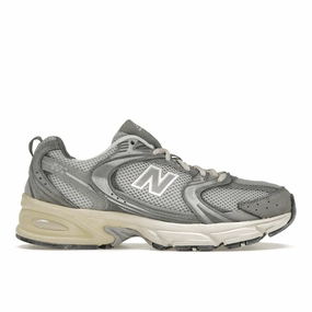 New Balance 530 Vintage Gray Matter new balance 530 classic sneakers casual wear