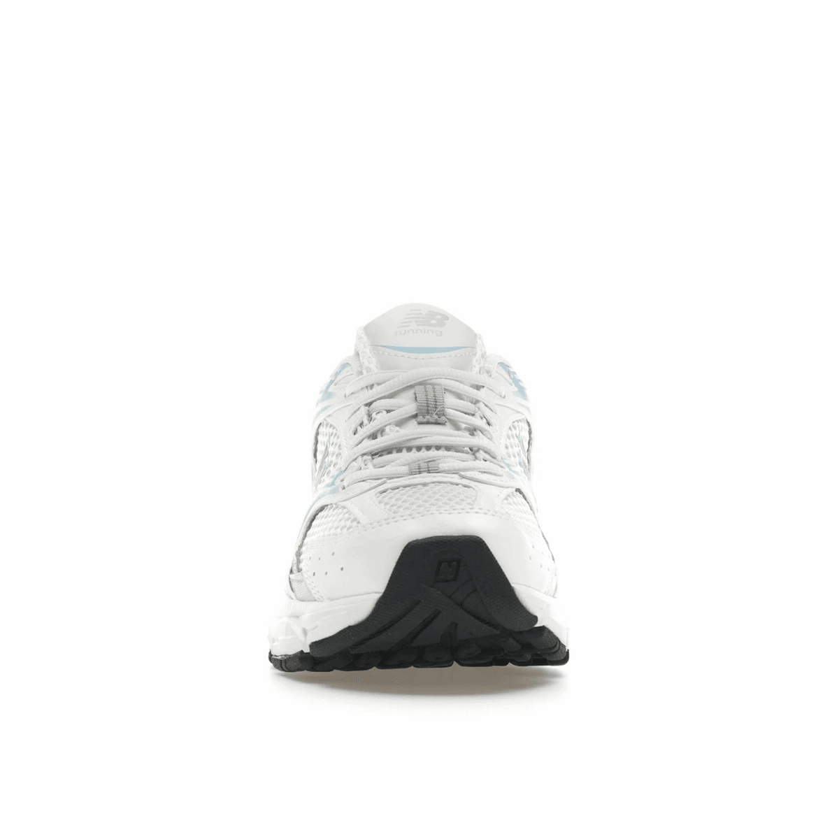New Balance 530 White Blue Haze Classic NB 530 shoes