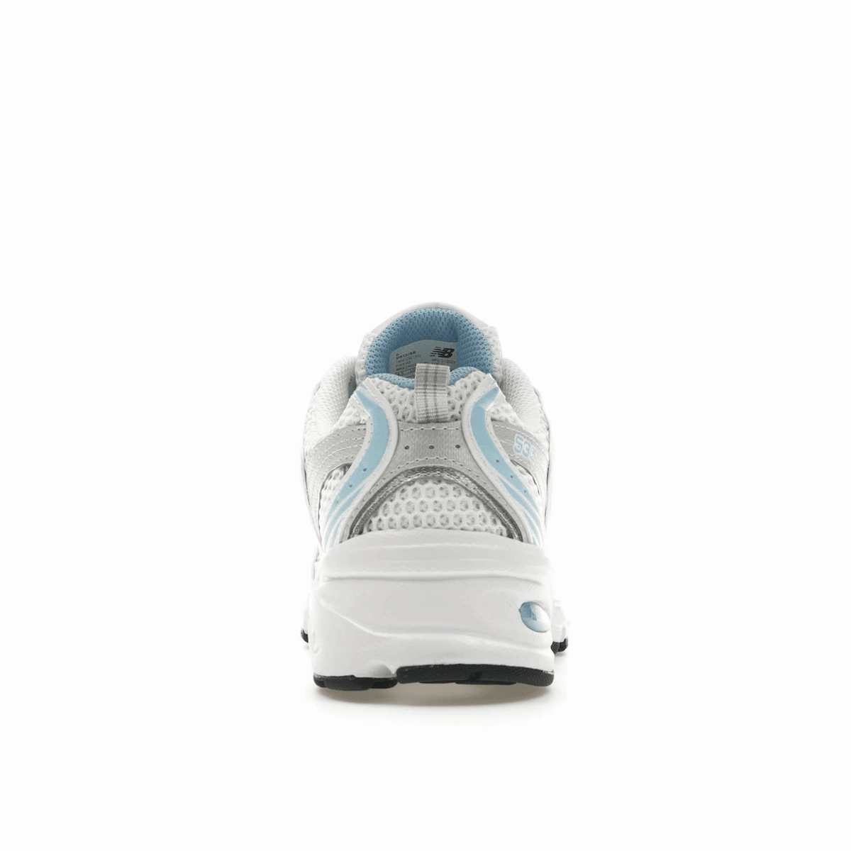 New Balance 530 White Blue Haze Classic NB 530 shoes