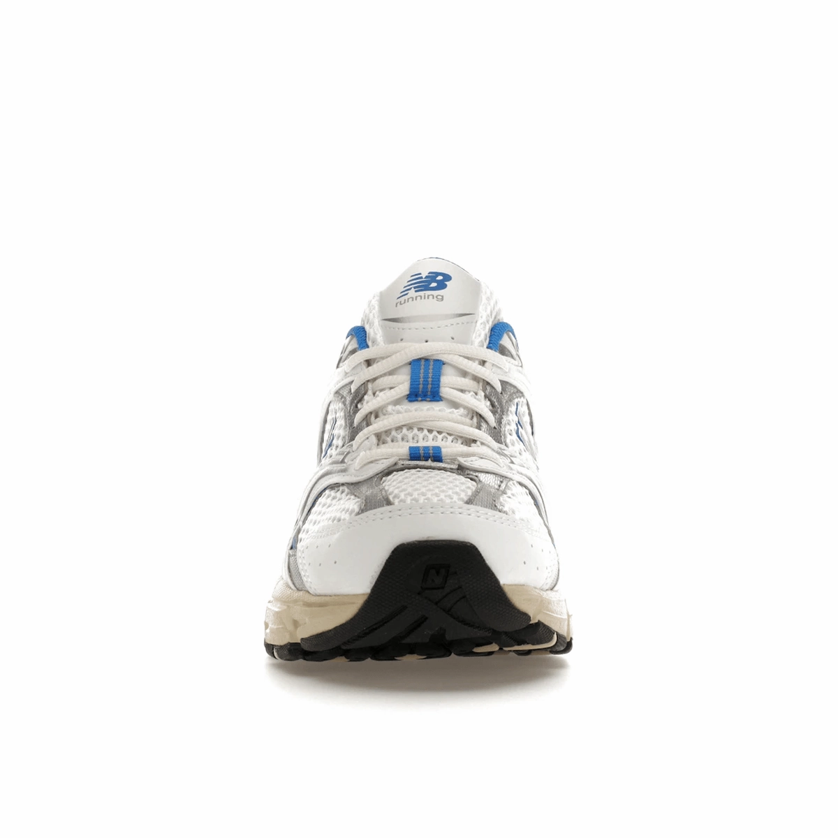 New Balance 530 White Blue Oasis Classic NB 530 shoes