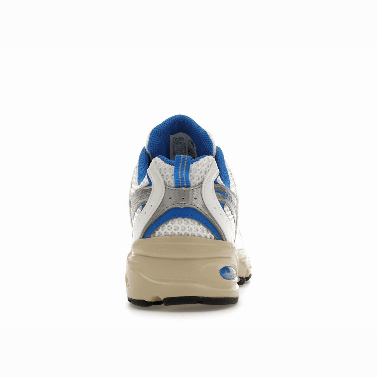 New Balance 530 White Blue Oasis Classic NB 530 shoes