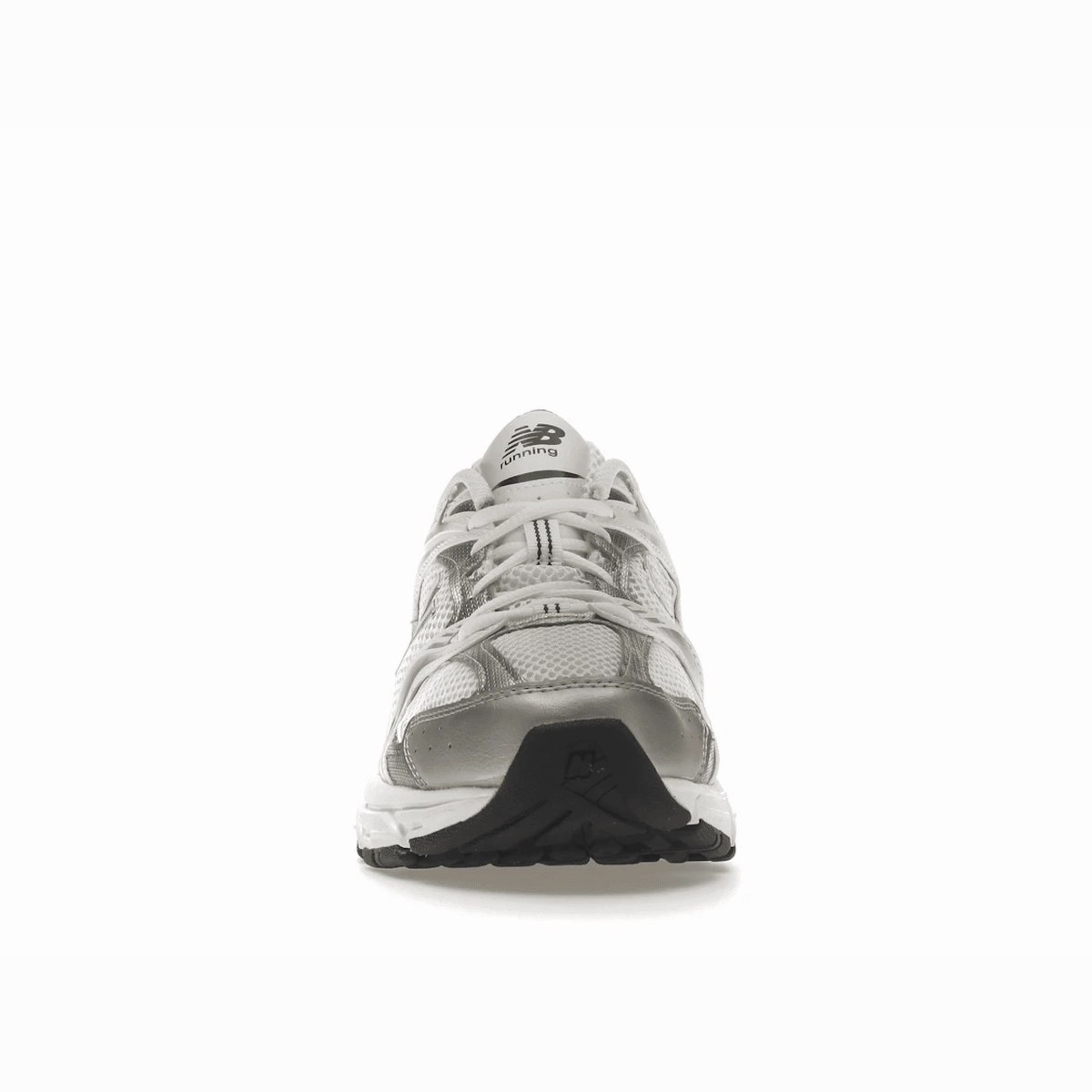 New Balance 530 White Nightwatch Green Classic NB 530 shoes
