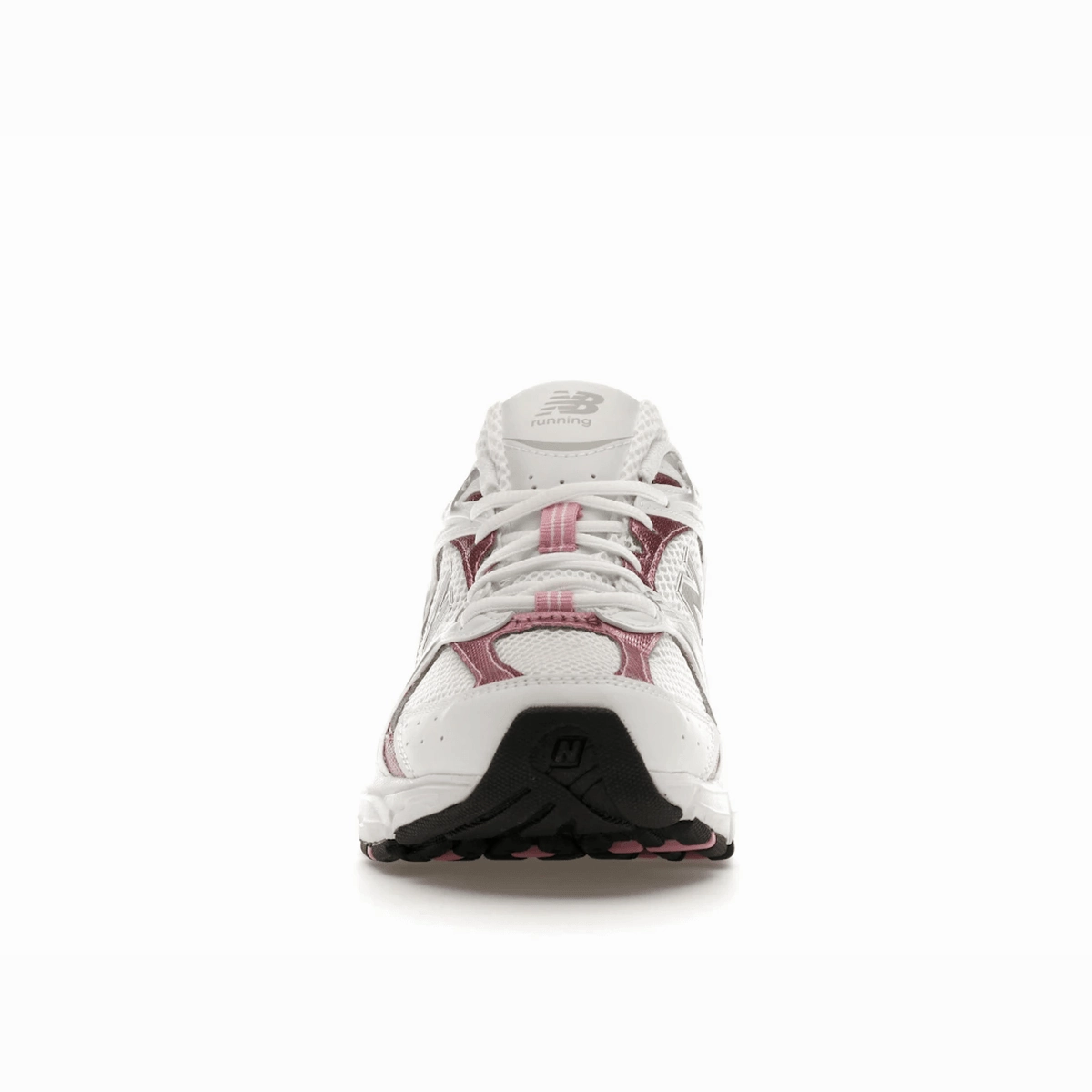 New Balance 530 White Pink Sugar Classic NB 530 shoes