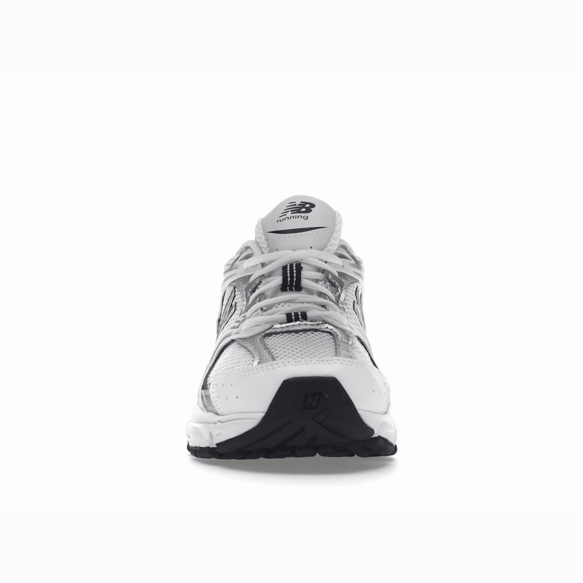New Balance 530 White Silver Navy Classic NB 530 shoes
