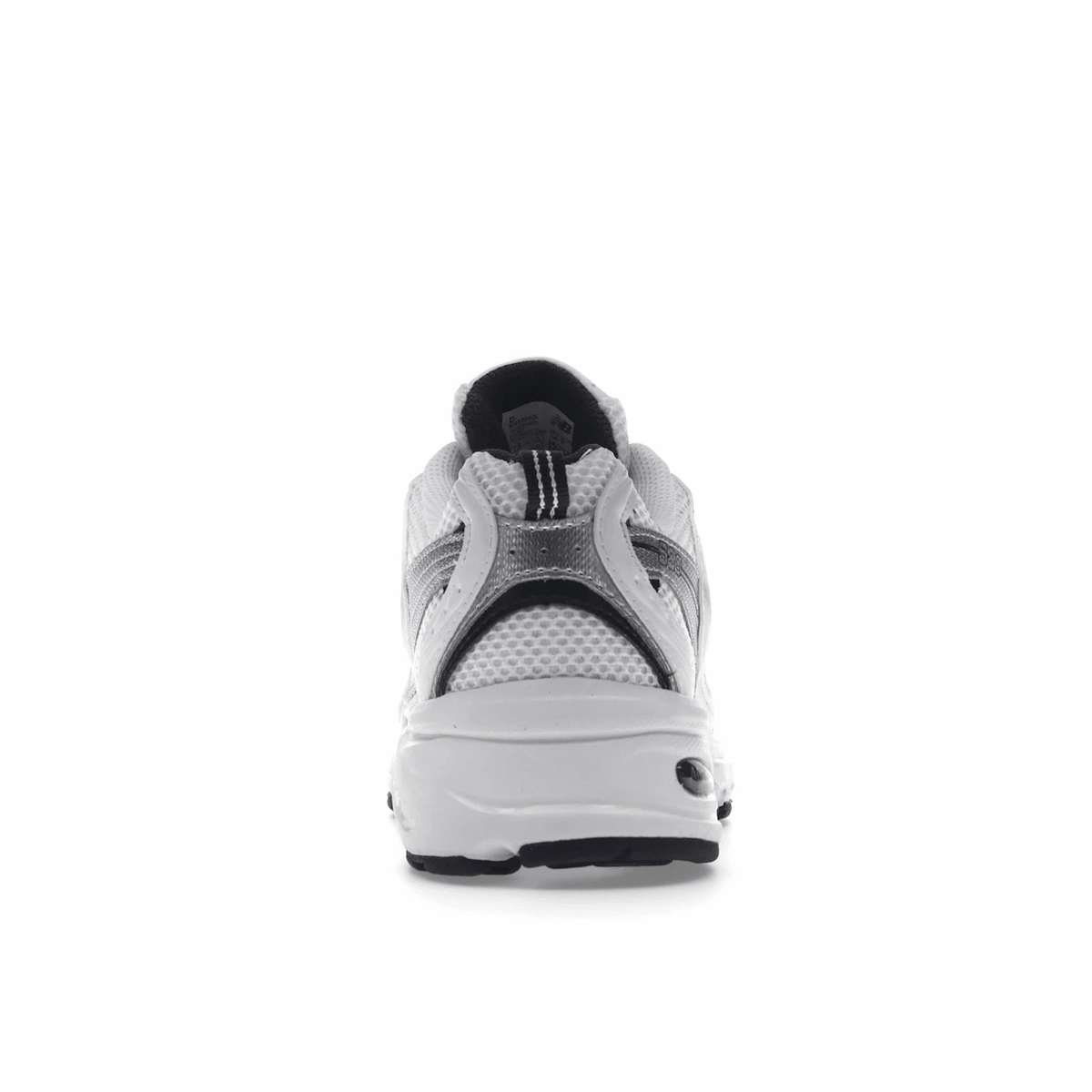 New Balance 530 White Silver Navy Classic NB 530 shoes