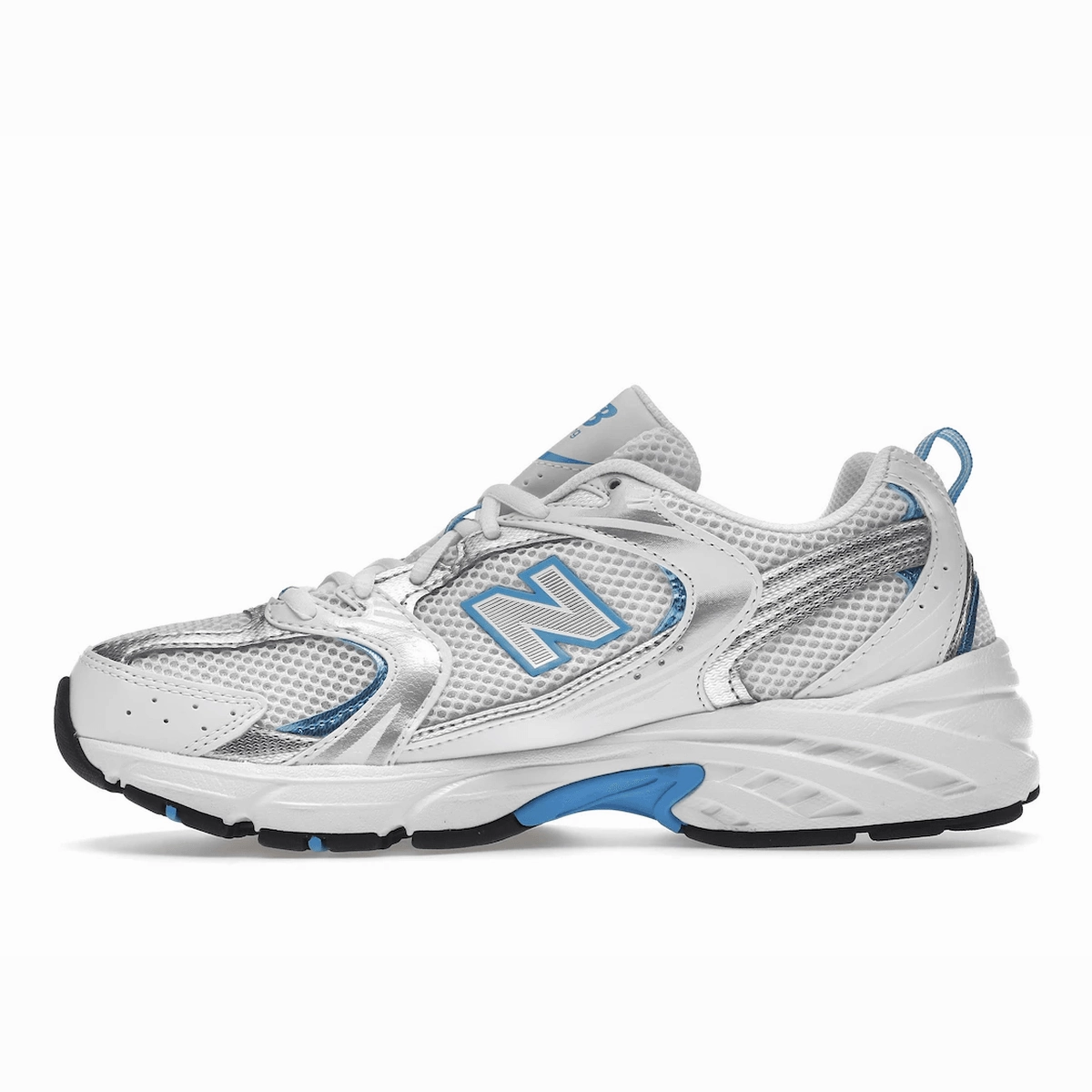 New Balance 530 White Sky Blue Classic NB 530 shoes