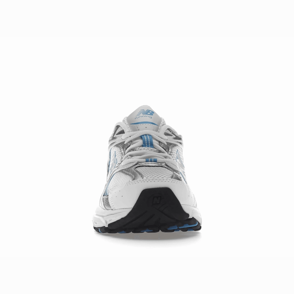 New Balance 530 White Sky Blue Classic NB 530 shoes