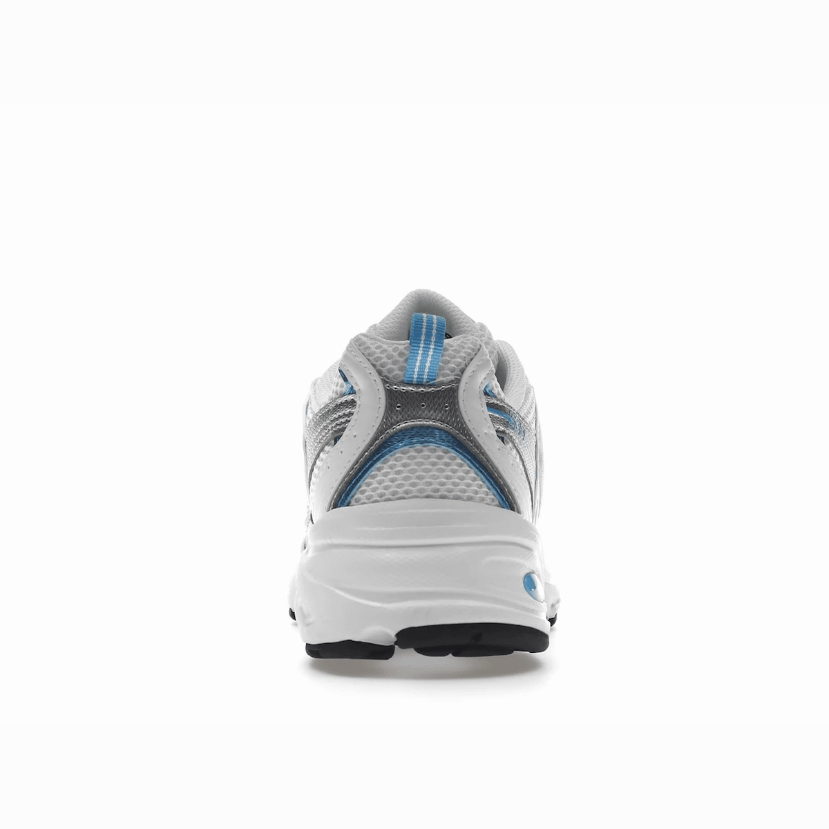 New Balance 530 White Sky Blue Classic NB 530 shoes