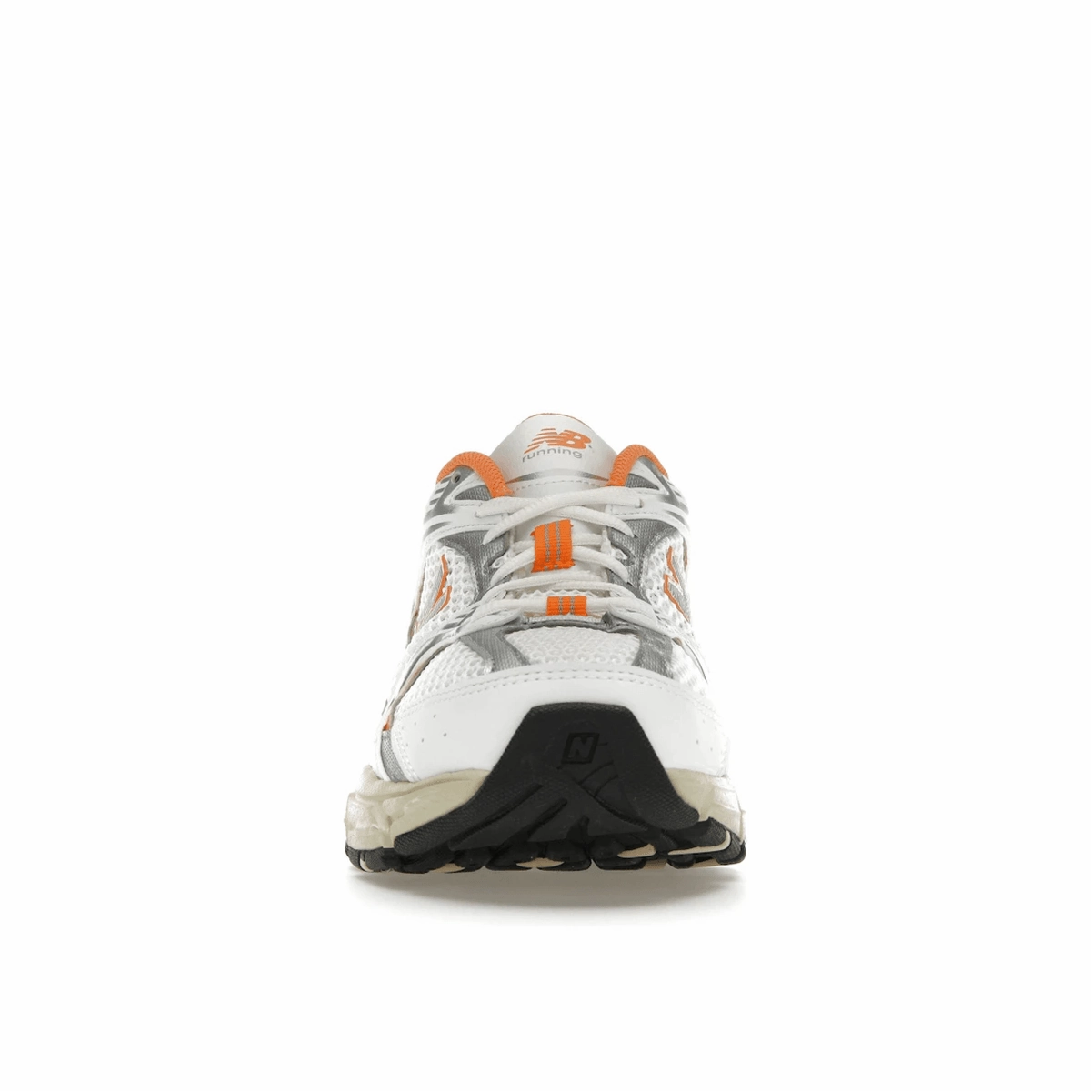 New Balance 530 White Sun Glow Classic NB 530 shoes