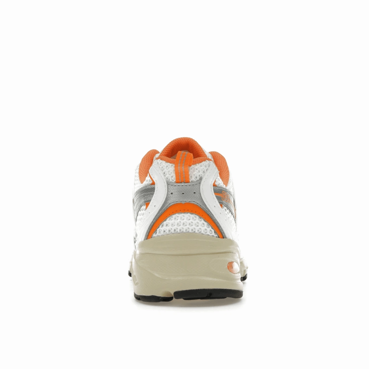 New Balance 530 White Sun Glow Classic NB 530 shoes